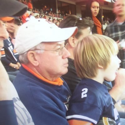 3JTiger22's profile picture. I love Jesus, Family, and Auburn.