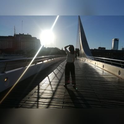 VoiciLuci's profile picture. Todo lo que pienso lo digo en vivo y en directo y no me queda nada para poner aqui...