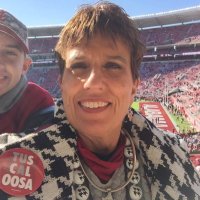 Ginger Richey, PhD (@gingerrichey1) 's Twitter Profile