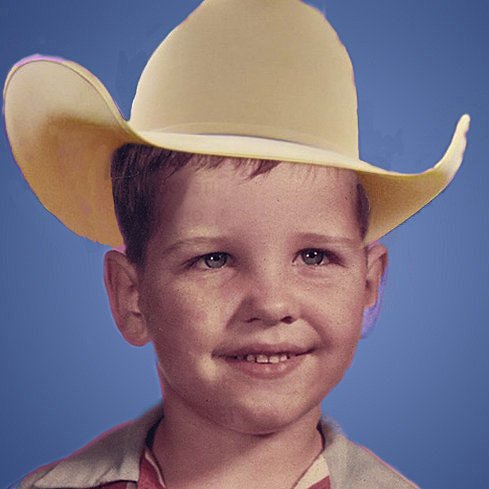 CowboyDanPaasch Profile Picture