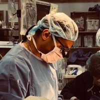 Amin Madani MD PhD (@aminmadanimd) 's Twitter Profile