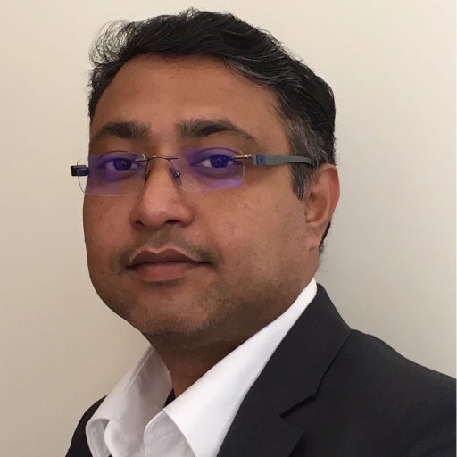 Founder 'Yunikee' - Building technology-enabled products & services for the deaf community