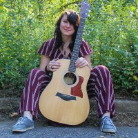 Rebecca Zimmerman - @RZM_wtheRhythm Twitter Profile Photo