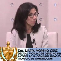 Marta Moreno Cruz (@martamorenocru1) 's Twitter Profile