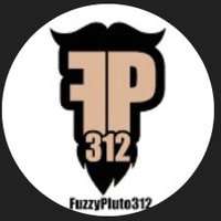 FuzzyPluto (@fuzzypluto) 's Twitter Profile