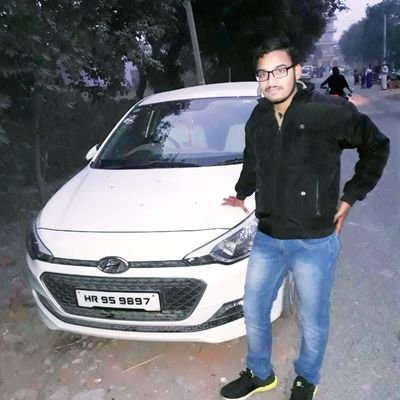 NaveenI7777's profile picture. 