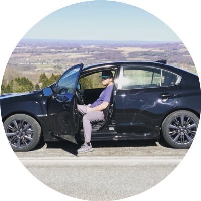 RyanCarries's profile picture. All I need is a chance. https://t.co/BRK7YF9oyT