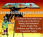 Entertainment, Dining, People, Travel, Wellness, Pets. Let the -Guides- take you there!