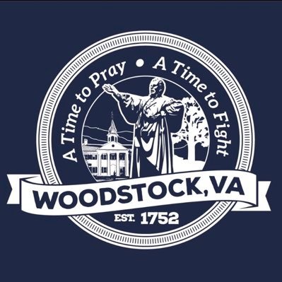 The official twitter for the Woodstock, VA Police Department