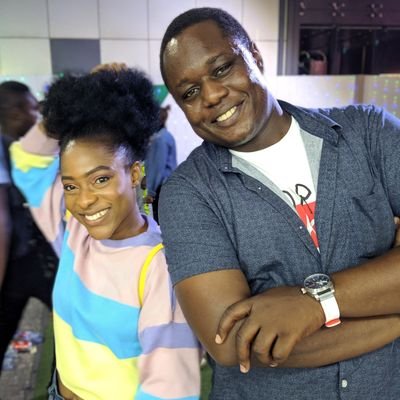 niiparson_'s profile picture. I am.