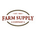 FarmSupplyCompany (@farmsupplyco) Twitter profile photo FarmSupplyCompany (@farmsupplyco) Twitter profile photo