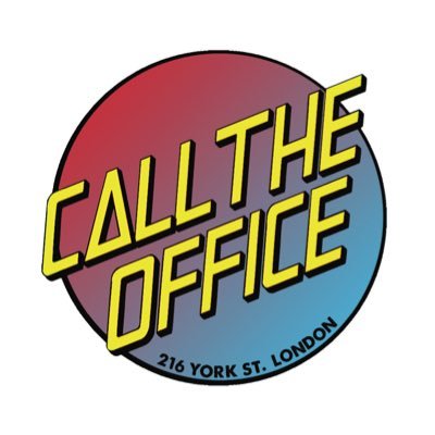 Live stage in downtown London (York & Clarence) Live original music since 1983. Instagram: calltheoffice bookings: calltheofficebookings@gmail.com