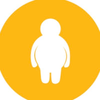 No one talks about the Obese oppression that’s been going on since that phat arse “BigBang” fella came rolling down through space and landed in our solar system