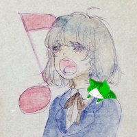リリカ (@rrk_nana) 's Twitter Profile