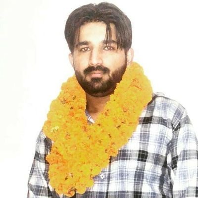 deepakdeswal001's profile picture. ||Social Youth Leader fighting for the rights of students||