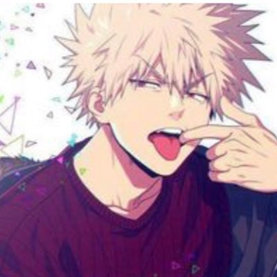 Katsuki Bakugo Explosionhero1 Twitter Katsuki Bakugo Explosionhero1 Twitter