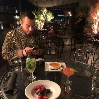 DjBootleg's profile picture. https://t.co/amShGjxZch 

B