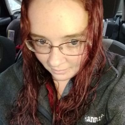 kickasslady_x3's profile picture. parent💜 gamer💜 Twitch💜 small streamer 💜
come check me out kickasslady_x3 💜💜
single mom of 2 girls 💜💜
work a lot💜
enjoy watching TV/movies💜