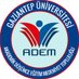 ADEM G.Antep Üni. (@ademgantepuni) Twitter profile photo ADEM G.Antep Üni. (@ademgantepuni) Twitter profile photo