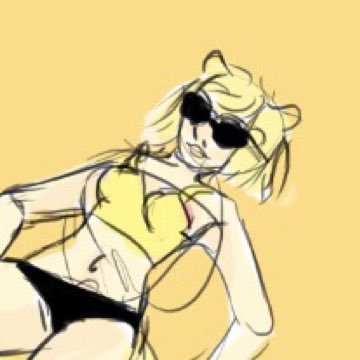Kimberlyさんのプロフィール画像