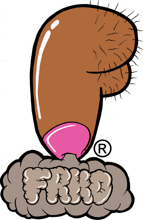 ChodeSosa's profile picture. I am Freako Rico's penis...literally.