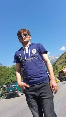 SydMsr1's profile picture. Right for humanity