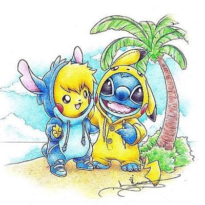 stitch_lily's profile picture. いつも眠い 美味しいものが好き