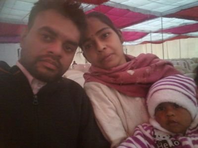 PuranSinghBagh1's profile picture. Jai hind