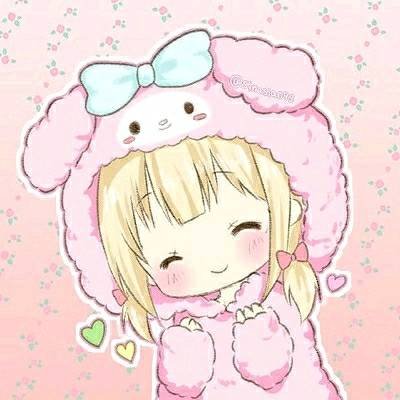 PV1NACsVJgZbj6t's profile picture. マイメロちゃんが大好きです(*´ω`*)♡
みんなと気軽に話したいです！ 
よろしくお願いします(ᴗ͈ˬᴗ͈⸝⸝)ﾟ。*♡
