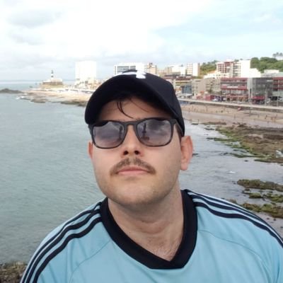 Cidadão do mundo, amante do humor, planeswalker