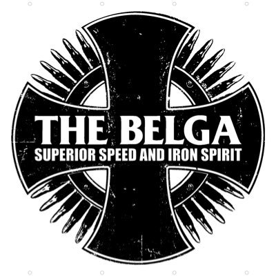 THE BELGA(official)さんのプロフィール画像