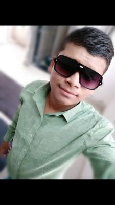 Virenpr57696398's profile picture. Mr. Prajapati


#ABVP