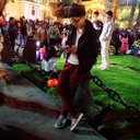 Daniel Cardenas  - @DanielCarde5nas - Twitter