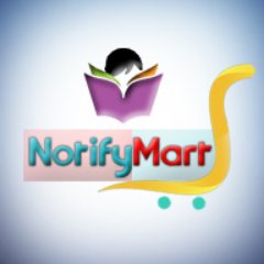 Notifymart1's profile picture. 