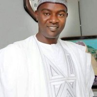 Jimoh Ma'an Salawudeen (@jimohma) 's Twitter Profile