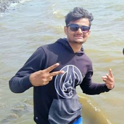AdiChitalkar's profile picture. U r behind the best