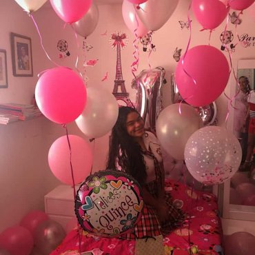 9aIIery's profile picture. 