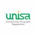 Universitas `Aisyiyah Yogyakarta (@unisa_yogya) Twitter profile photo Universitas `Aisyiyah Yogyakarta (@unisa_yogya) Twitter profile photo
