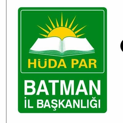 HÜDA PAR Batman