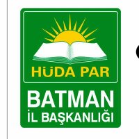 HÜDA PAR Batman (@hudaparbatman_) 's Twitter Profile