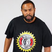 The Real CL Smooth(@RealCLSmooth) 's Twitter Profileg
