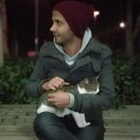 Görkem Korkmaz (@grkemayaaz) 's Twitter Profile