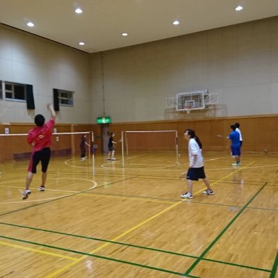 Clearバドミントンサークル新歓アカウント22 19clear Twitter Clearバドミントンサークル新歓アカウント22 19clear Twitter