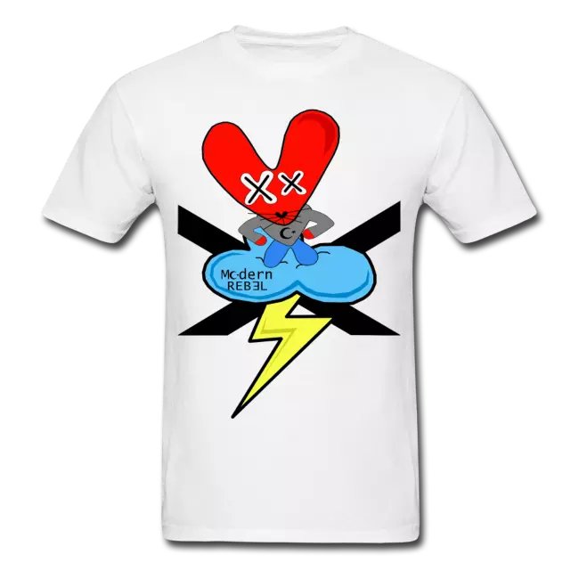 CloudHopper5's profile picture. 