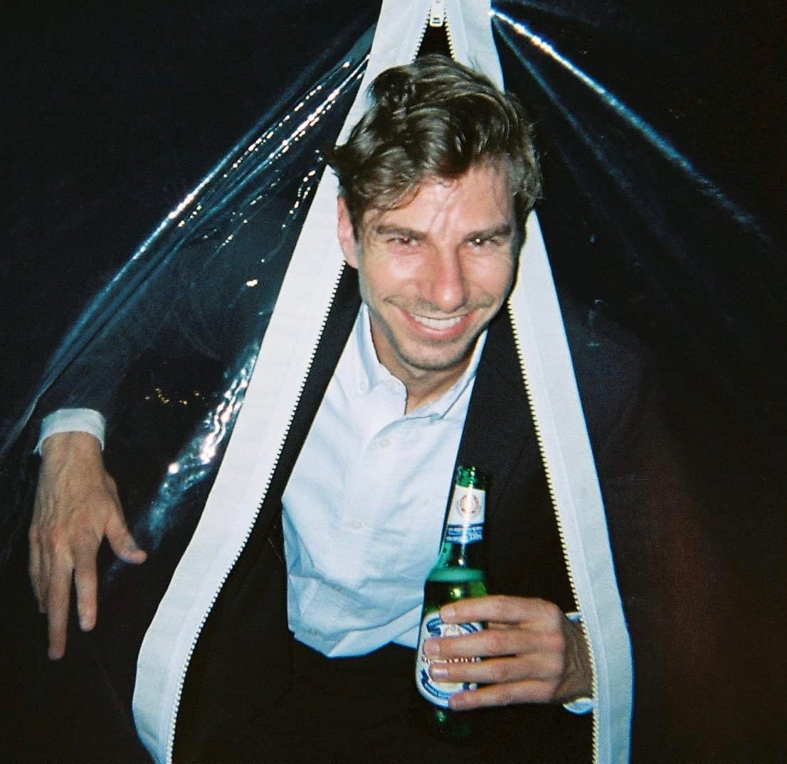 jyeah's profile picture. known prick