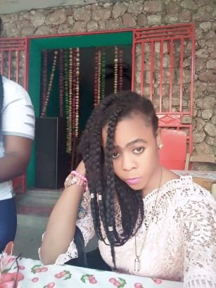 MarcelinAnasta1's profile picture. Ma personnalité