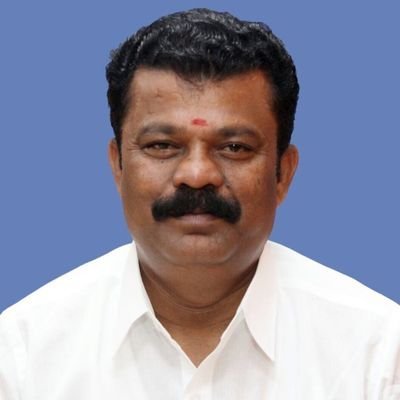 Krishnagiri West District AIADMK Secretary and Former Minister.