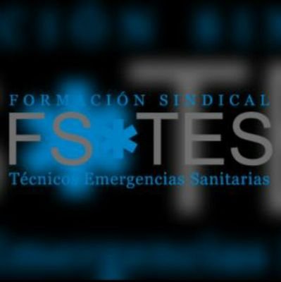 fstescatalunya's profile picture. Sindicat de Tècnics en Emergències Sanitaries. Sindicat independent que treballa per les millores de les condicions laborals dels TES.