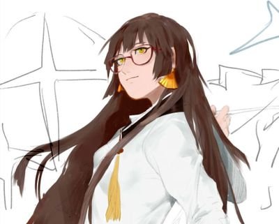 HODGSON_水霍さんのプロフィール画像