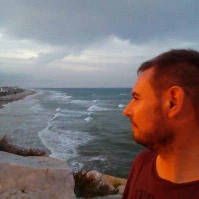 alfonsomascob's profile picture. Bibliotecario en @bpmvillalba. Audentes fortuna iuvat.